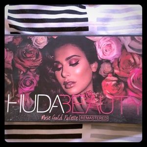 Huda beauty